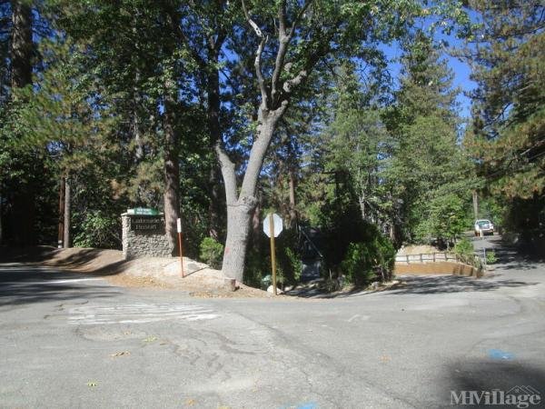 Photo 1 of 2 of park located at 27500 Hwy 189 Lake Arrowhead, CA 92352