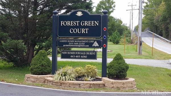 Photo of Forest Green Court, Elkton MD