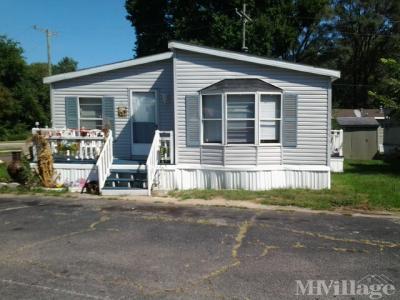 Village Estates Mobile Home Park in Ypsilanti, MI | MHVillage