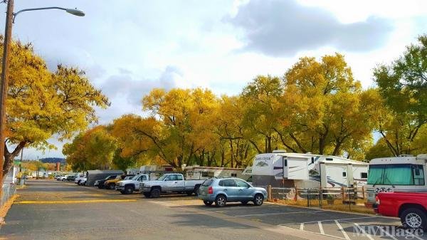 Photo of Sleepy Valley Mobile Home Park, Colorado Springs CO