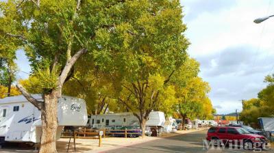 Photo 3 of 8 of park located at 3410 North El Paso Street Colorado Springs, CO 80907