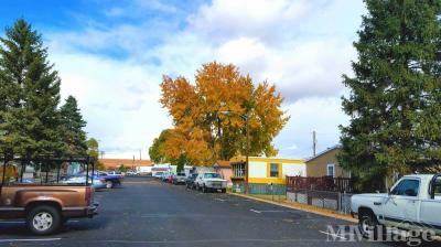 Photo 4 of 8 of park located at 3410 North El Paso Street Colorado Springs, CO 80907