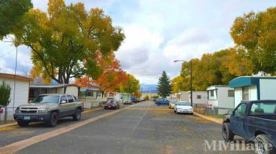 Photo 5 of 8 of park located at 3410 North El Paso Street Colorado Springs, CO 80907