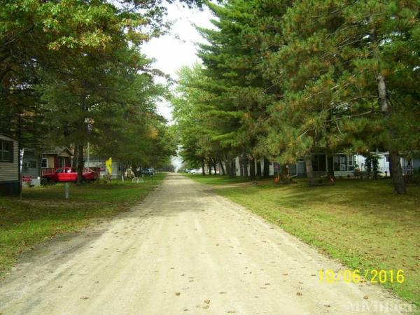 Photo 1 of 2 of park located at W380 Huron Bay Dr Montello, WI 53949