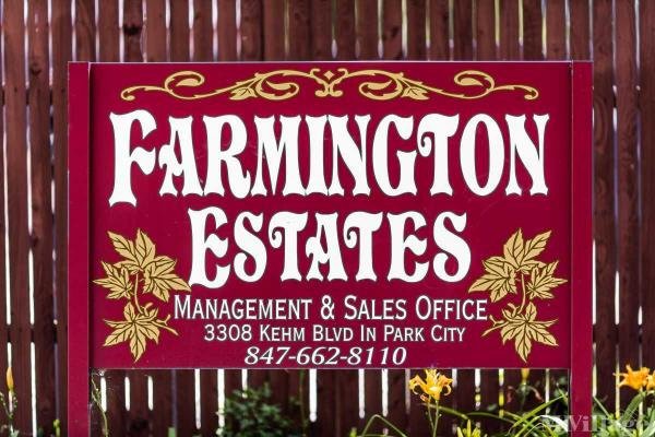 Photo of Farmington Estates, Park City IL