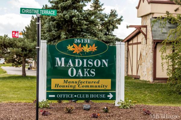 Photo 1 of 2 of park located at 26131 Dequindre Road Madison Heights, MI 48071