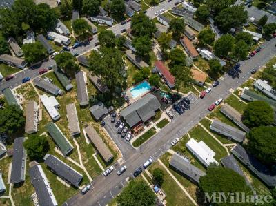 Photo 3 of 9 of park located at 26131 Dequindre Road Madison Heights, MI 48071