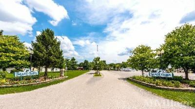 Photo 2 of 8 of park located at 14 Central Minooka, IL 60447