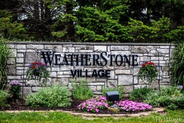 Photo of Weatherstone Village, Michigan City IN