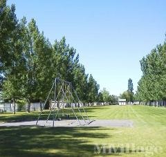 Photo 3 of 8 of park located at 1710 North Pinewood Drive Idaho Falls, ID 83401