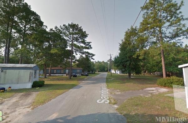 Photo of Springwood Mobile Home Park, Tallahassee FL