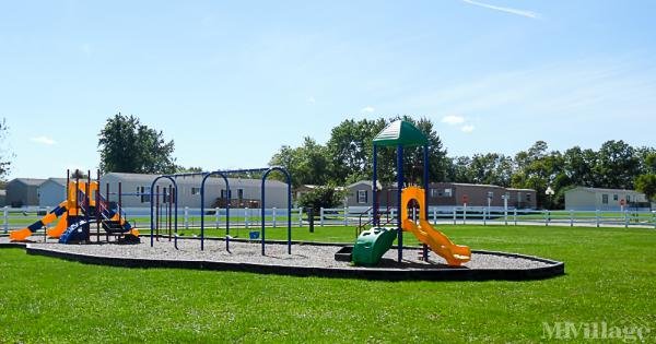 Photo 1 of 2 of park located at 3050 S Lynhurst Dr Indianapolis, IN 46241