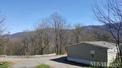 Mobile Home Park in Swannanoa NC