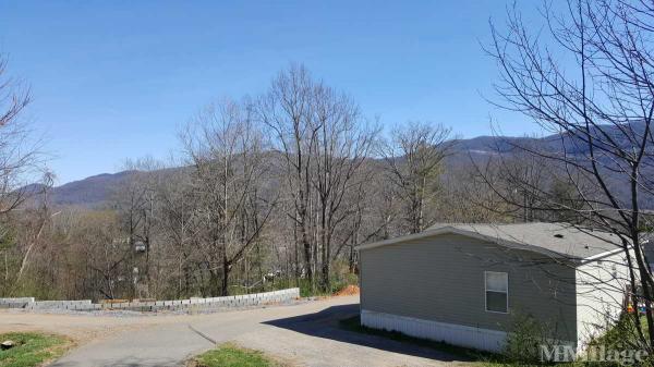 Photo 1 of 2 of park located at 3 Dustin Dr. Swannanoa, NC 28778