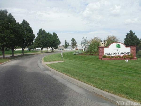 Photo of Welcome Home Community, Wichita KS