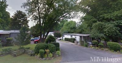 Mobile Home Park in Hendersonville TN