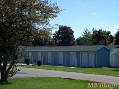 Lake Country Estates MHC LLC Mobile Home Park in Bath, NY | MHVillage