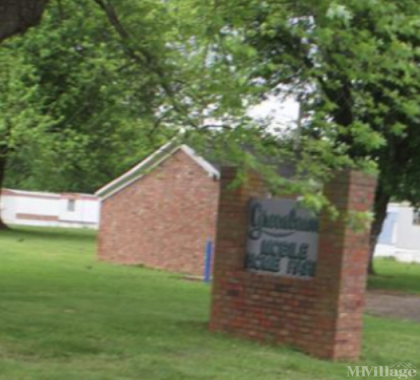 Greenlawn Mobile Park Mobile Home Park in Bowling Green, KY MHVillage