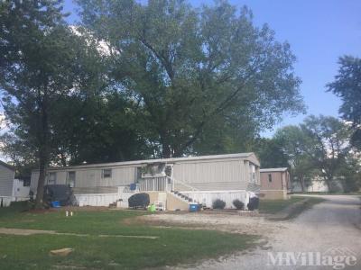 Photo 5 of 7 of park located at 4760 Highway Jj West Moberly, MO 65270