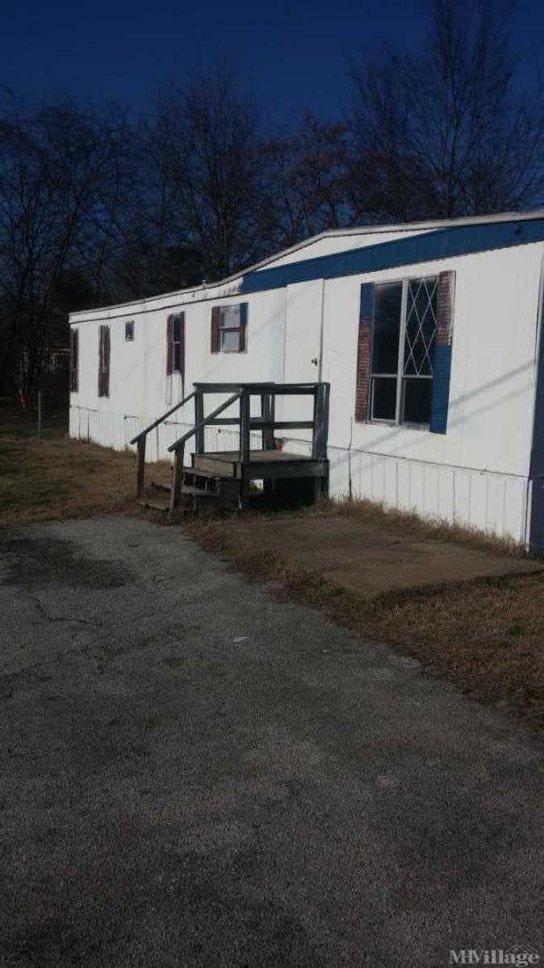 Photo of West End Mobile Home Park, Hopkinsville KY