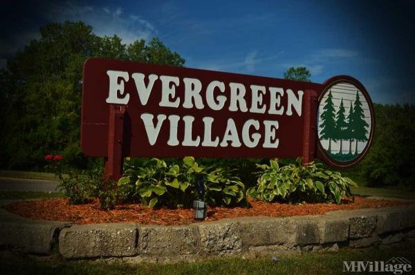 Photo of Evergreen Village, Saint Louis MI