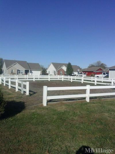 Photo 2 of 7 of park located at 610 E Orchard St Odessa, MO 64076