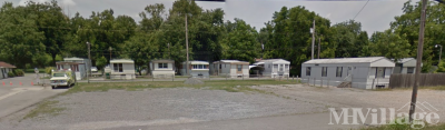 Mobile Home Park in Scott City MO