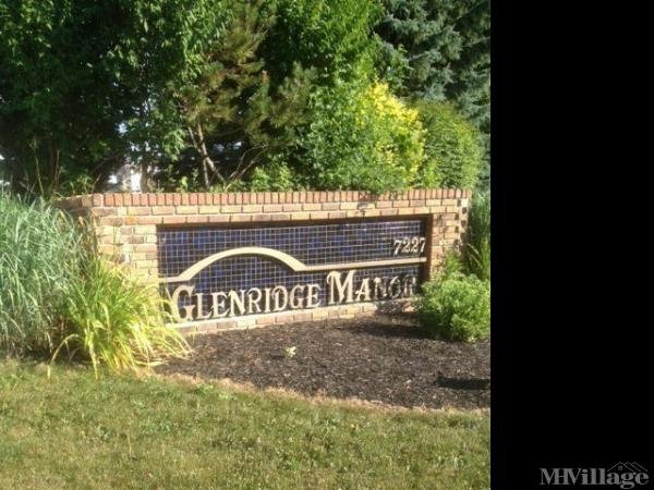 Photo of Glenridge Manor, Fort Wayne IN