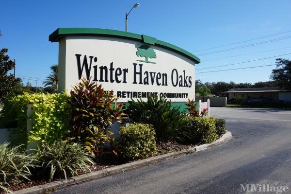 Photo of Winter Haven Oaks, Winter Haven FL