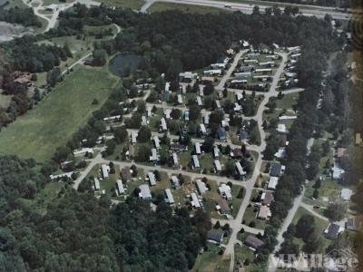 Mobile Home Park in Lowman NY