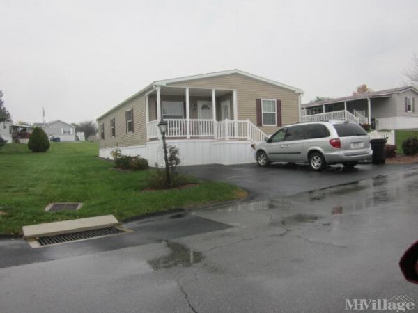 119 Mobile Home Parks In Lancaster County Pa Mhvillage