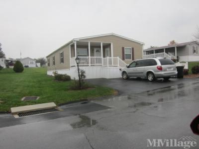 Mobile Home Park in York PA