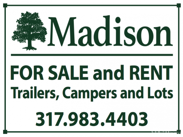 Photo of Madison Mobile Home Community, Indianapolis IN