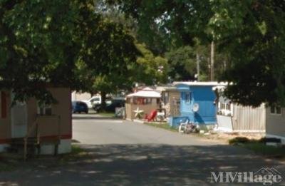 Mobile Home Park in Lancaster PA