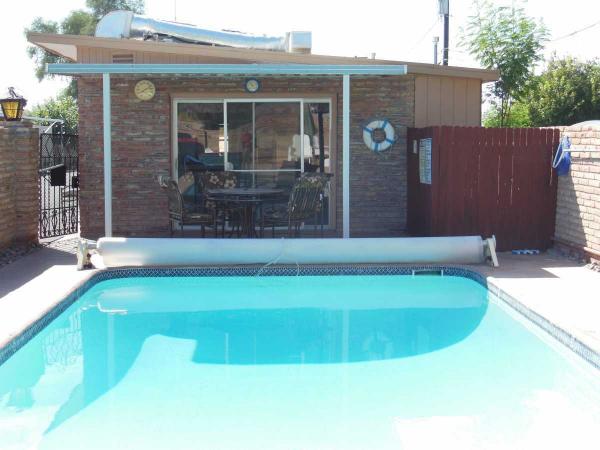 Photo 1 of 2 of park located at 1674 South Avenue B Yuma, AZ 85364