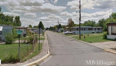 Mobile Home Park in Oxford OH