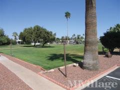 Photo 5 of 13 of park located at 500 North 67th Avenue Phoenix, AZ 85043