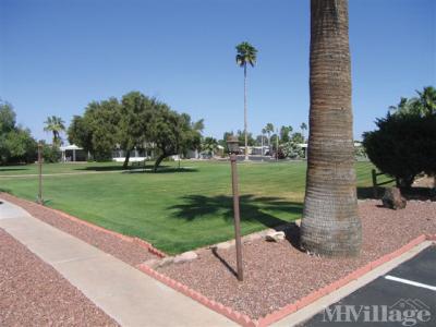 Photo 5 of 13 of park located at 500 North 67th Avenue Phoenix, AZ 85043