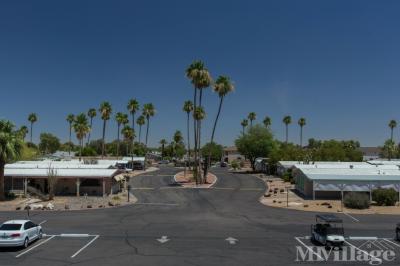 Photo 4 of 13 of park located at 500 North 67th Avenue Phoenix, AZ 85043