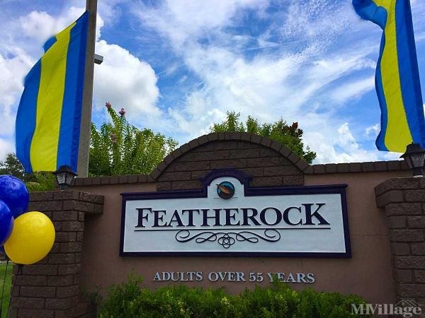 Photo of Featherock, Valrico FL