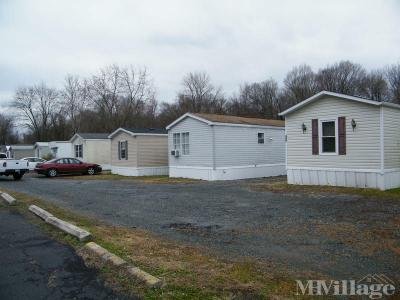 Mobile Home Park in Boyertown PA