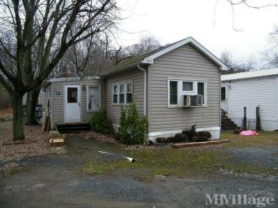 Mobile Home Park in Boyertown PA