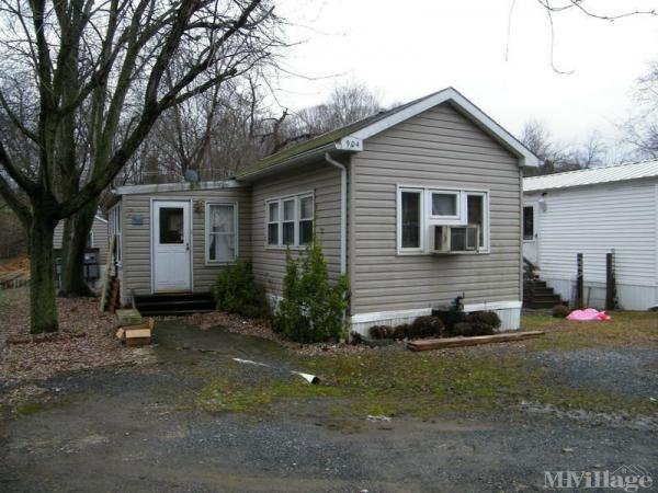 Photo of Thompsons Mobile Home Park, Boyertown PA