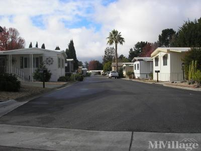 orcutt mhvillage