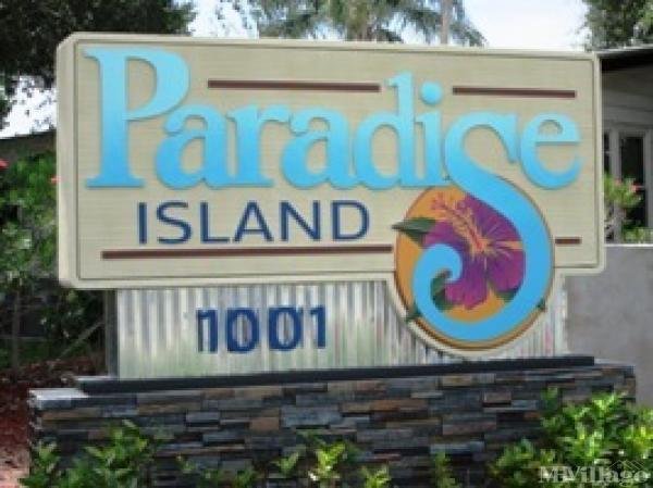 Photo of Paradise Island, Largo FL