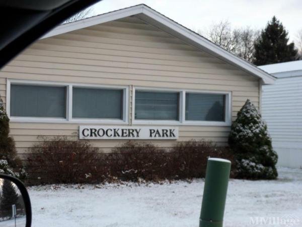 Photo of Crockery Mobile Home Park, Nunica MI