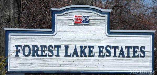 Photo of Forest Lake Estates, Spring Lake MI