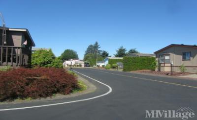 Photo 4 of 11 of park located at 2705 Brown Road N.e. Salem, OR 97305