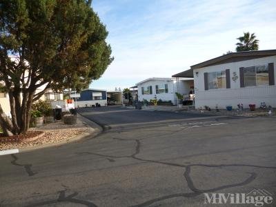 Lemon Tree Mobile Home Park Mobile Home Park in Vacaville ...