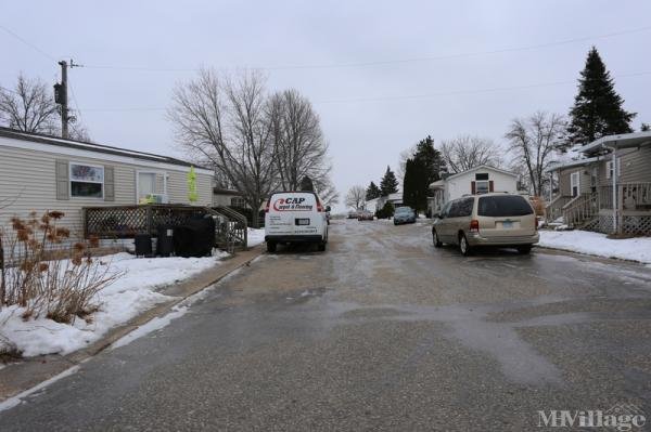 Photo of Terrace Heights Mobile Home Park, Saint Paul MN